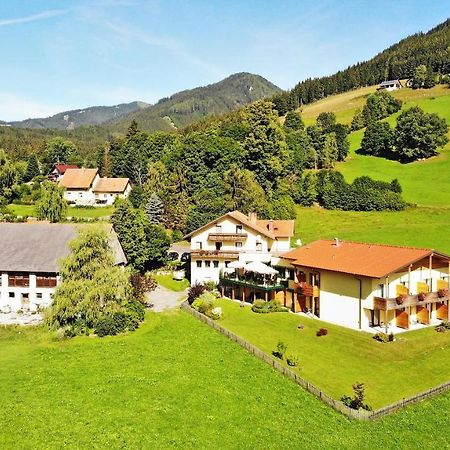 Gasthof Wachter Gaal Exteriér fotografie