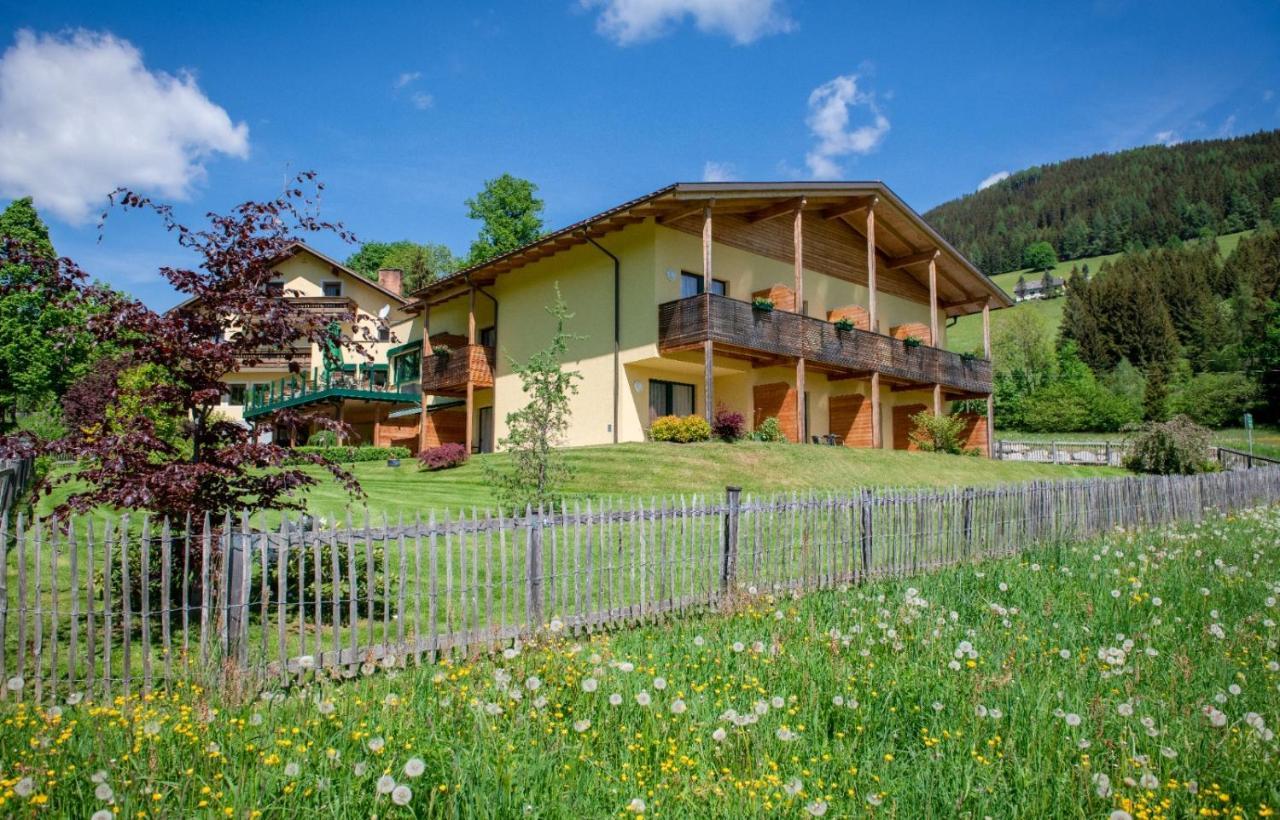 Gasthof Wachter Gaal Exteriér fotografie
