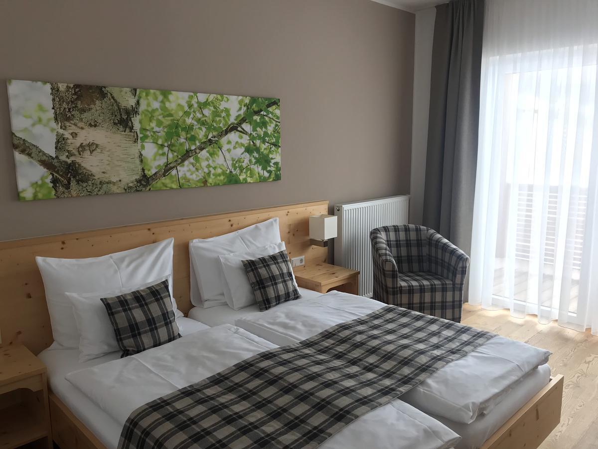 Gasthof Wachter Gaal Pokoj fotografie